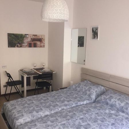 Room Verona Holidays Eksteriør billede