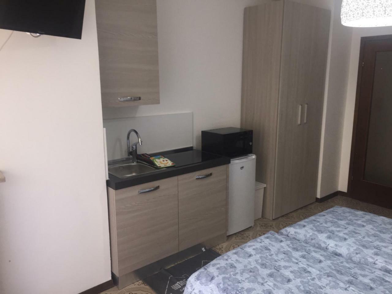 Room Verona Holidays Eksteriør billede