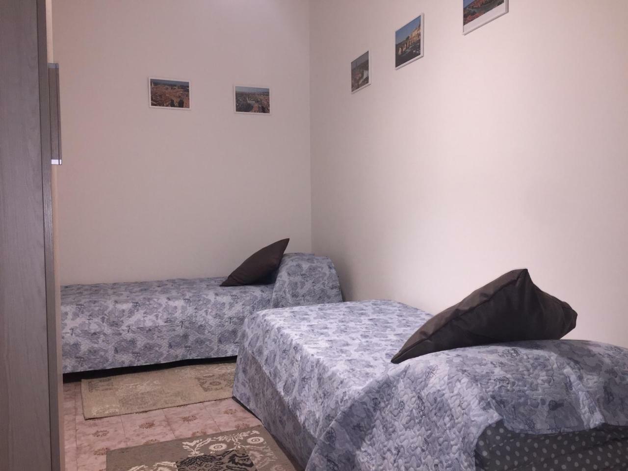 Room Verona Holidays Eksteriør billede