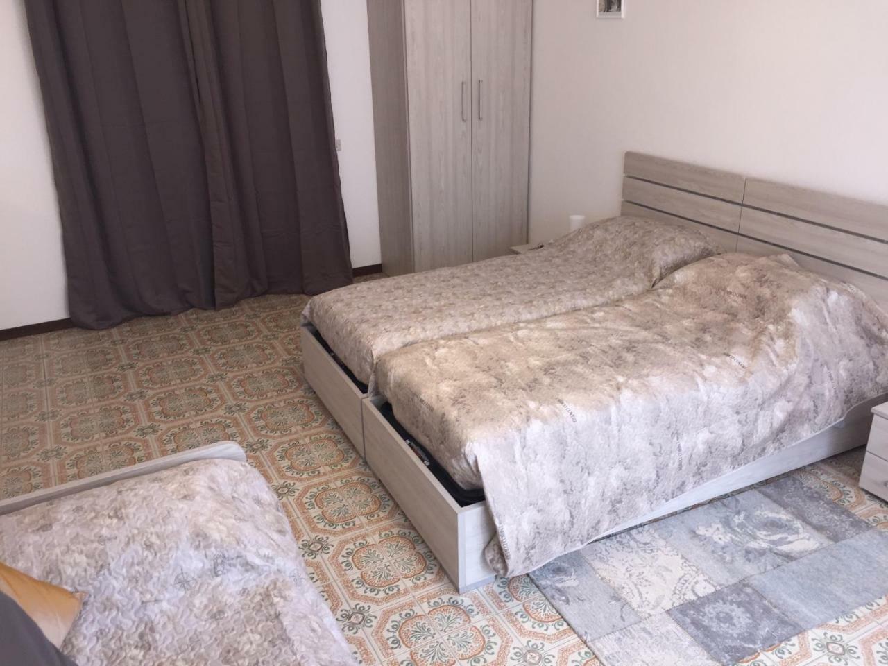 Room Verona Holidays Eksteriør billede