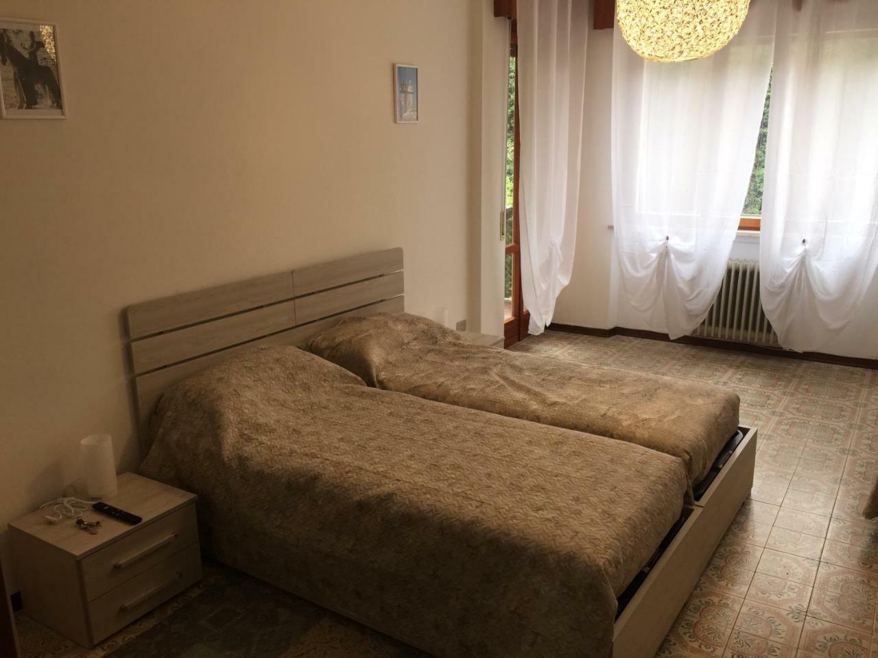 Room Verona Holidays Eksteriør billede