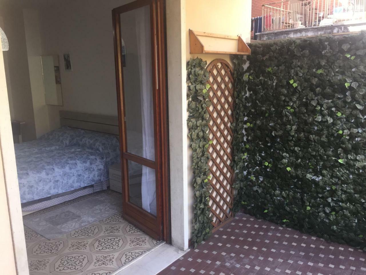 Room Verona Holidays Eksteriør billede