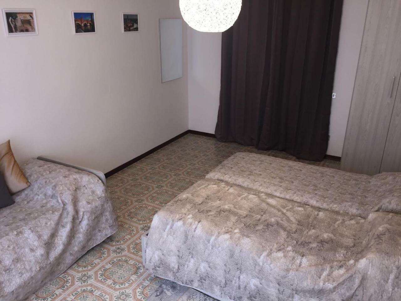 Room Verona Holidays Eksteriør billede