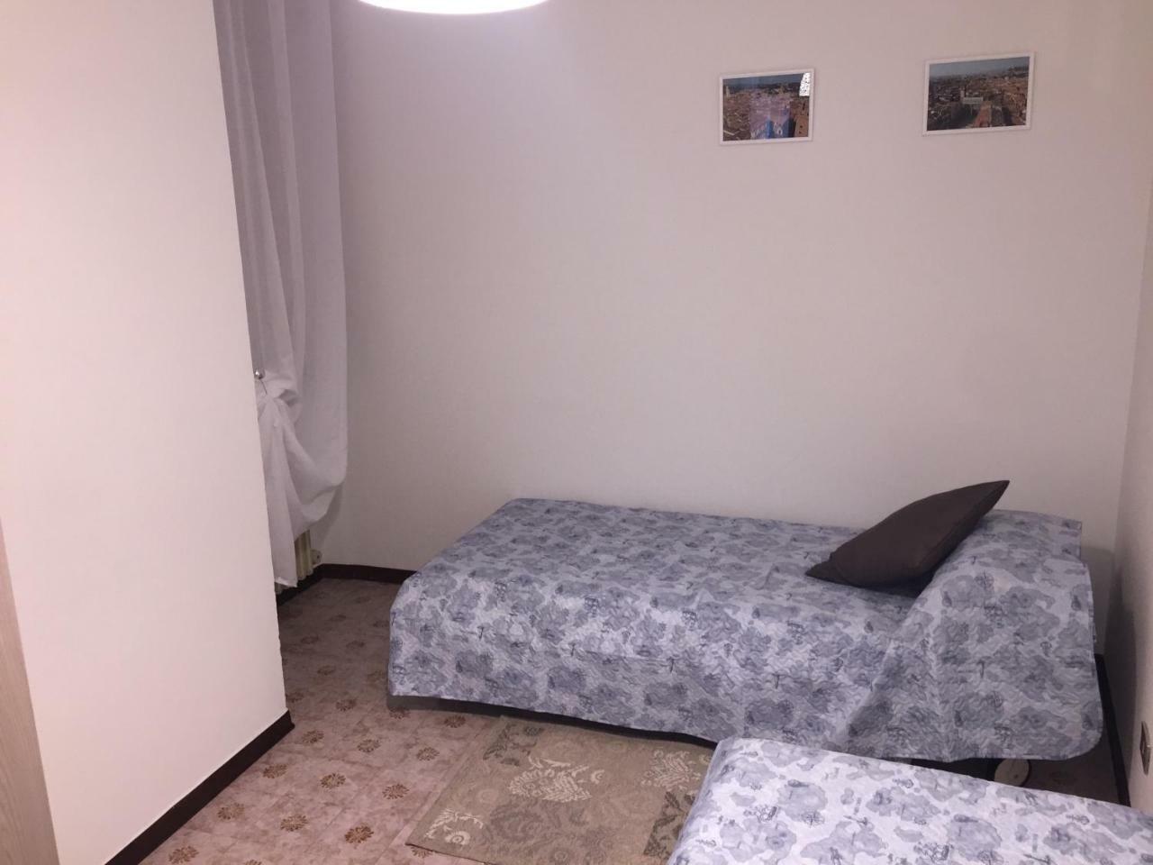Room Verona Holidays Eksteriør billede