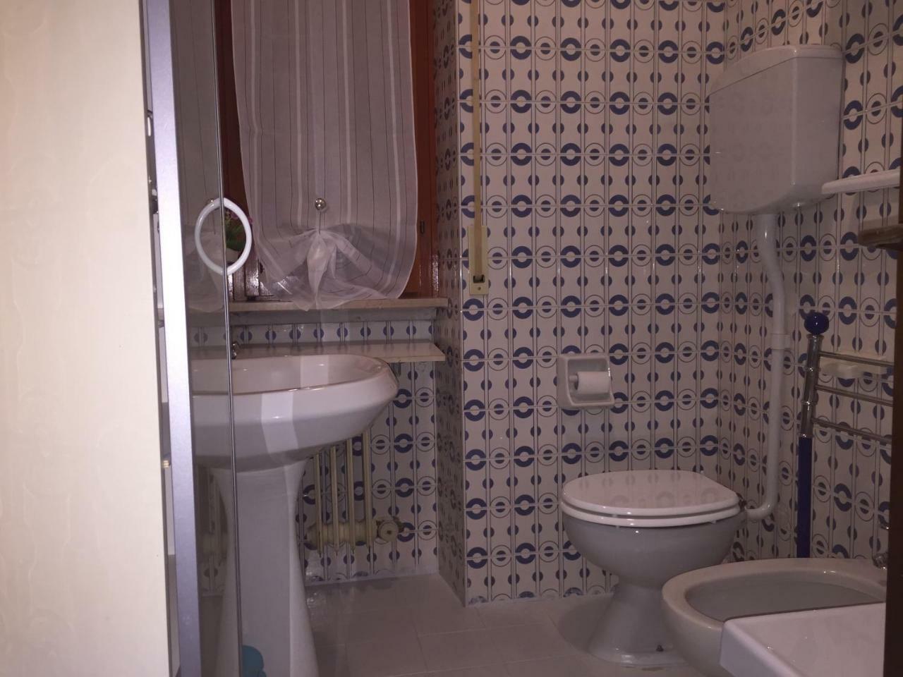 Room Verona Holidays Eksteriør billede
